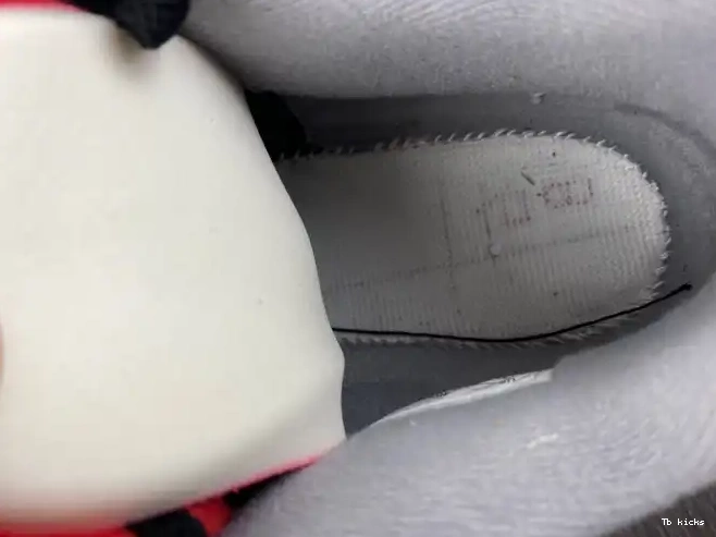 Cheap TBK 4 Air FV5029-006 Bred Jordan Reimagined 0425